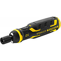 Отвертка аккумуляторная Stanley FATMAX 4В 1,5Ач 0,9Нм