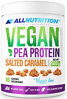 Комплексный растительный протеин AllNutrition - Vegan Pea Protein (500 грамм)
