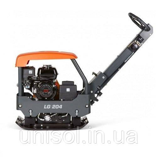 Виброплита реверсивная Husqvarna LG 204 (9678552-01)
