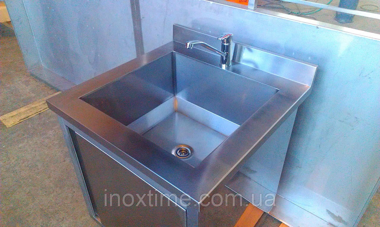 Промислова мийка, фото 1