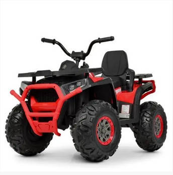 Дитячий квадроцикл «Bambi» M 4081EBLR