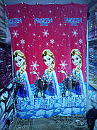 Плед з флісу Фройзен, фото 2