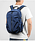 Рюкзак чоловічий міський спортивний Urban Backpack колір синій Код 10-7301, фото 2