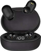 TWS Gelius Pro Reddots Black GP-TWS010 (82297) UA