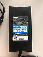 Блок живлення Dell 19.5V 6.7A 130W (7.4*5.0) DA130PE1-00