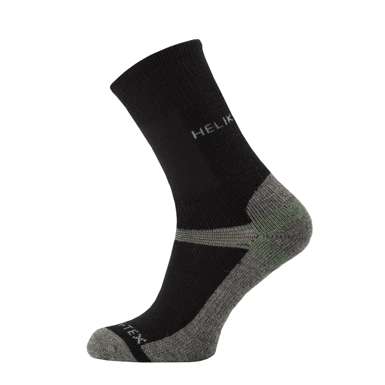 Міцні тактичні шкарпетки Helikon-Tex HEAVYWEIGHT SK-HWT-WA-01, фото 1