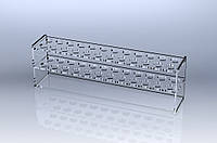 Подставка под пробирки 24 отверстий д15