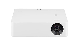 Портативний smart-проектор LG CineBeam PF610P c поддержкой Apple AirPlay 2
