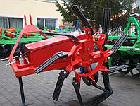 Картоплекопачка вітрякова однорядна швирялка елеваторна, фото 3