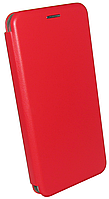 Чохол-книжка SA A032 A03 Core Wallet Червоний