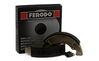 Тормозные колодки барабанные FERODO FSB4031