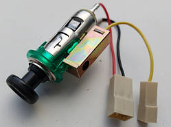 Прикурювач 2108 (Китай) 11.3725