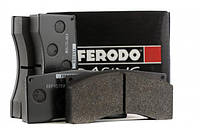 Тормозные колодки дисковые FERODO FDB1648