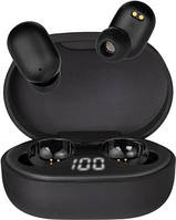 Навушники TWS Gelius Pro Reddots TWS Earbuds Black