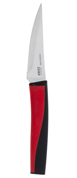 Ніж BRAVO CHEF овочевий 9 см в блістері (BC-11000-1) TZP121