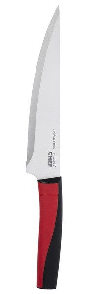 Ніж BRAVO CHEF кухарський 20 см в блістері (BC-11000-4)