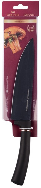 Ніж OSCAR Grand кухарський 17.5 см (OSR-11000-4) TZP187