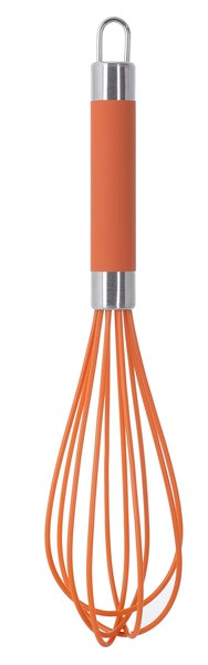 Віночок силіконовий BRAVO CHEF 25.5 см кухонний BC-5100/3