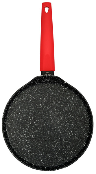 Сковорода млинна OSCAR CHEF 24 см без кришки (OSR-1101-24/1)