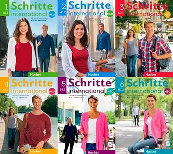 Schritte international Neu