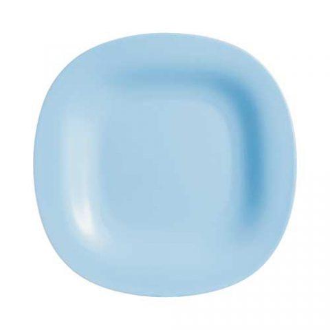Тарілка десертна LUMINARC CARINE LIGHT BLUE 19 см P4245