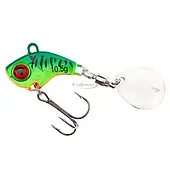 Тейл-спінери Kalipso Fireblade 10.5g