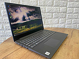 Ноутбук Lenovo V15-IIL 15.6"FHD/i3 1005G1/4Gb/SSD128Gb/Intel UHD, фото 3