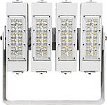 Світлодіодні прожектори DOMINATOR 4 з чотирма поворотними модулями