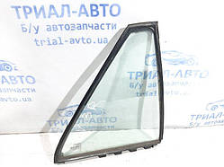 Скло дверей задньої правої (кватирка) Toyota Avensis 2003-2009 6818805030 (Арт.22405)