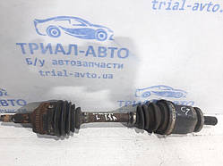 Привід передній лівий АКПП Chevrolet Lacetti 2006-2012 96549103 (Арт.22424)