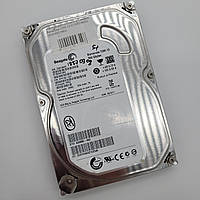 Жесткий диск для компьютера Seagate Barracuda 500GB 3.5" 16MB 7200rpm 6Gb/s (ST3500413AS) SATA-III Б/У