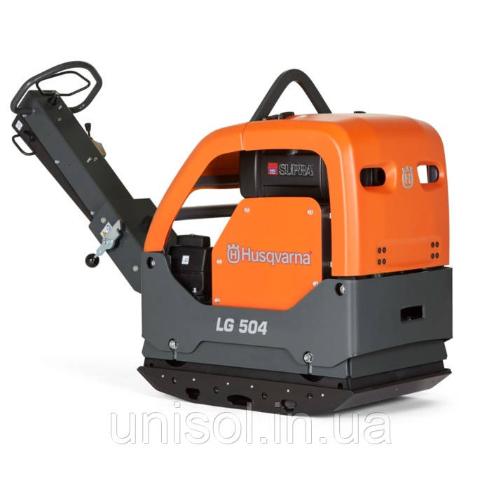 Реверсивна віброплита Husqvarna LG 504 9678555-05 (Atlas Copco) LG 504