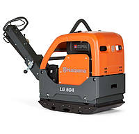 РРеверсивная виброплита Husqvarna LG 504 (9678555-05) (Atlas Copco LG 504)