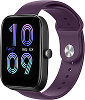 Ремешок Base Amazfit Bip 3 Purple