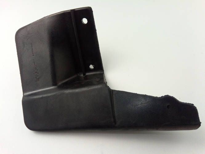 Брызговик ВАЗ 2110 передний левый, Балаково, цена 151.49 грн — Prom.ua ...