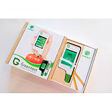 Нітрат-тестер Greentest 2 + риба, фото 9