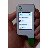Нітрат-тестер Greentest 2 + риба, фото 3