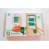 Нітрат-тестер Greentest 2 + риба, фото 11