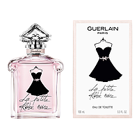 Парфюм Guerlain La Petite Robe Noire Guerlain Туалетная вода 100 ml (Герлен Черное Платье)