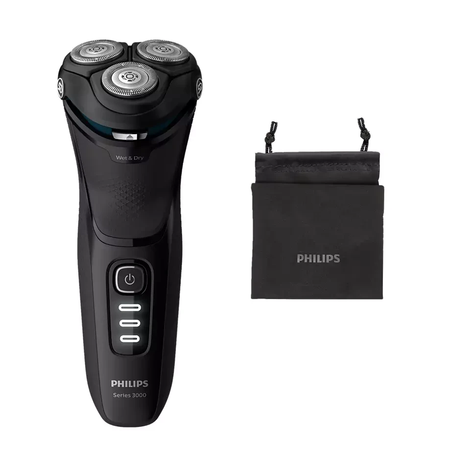 Електробритва чоловіча Philips S3233/52