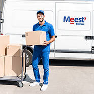 Відтепер доставляємо разом із Міст-Експрес