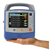 Б/У Монітор-Дефібрилатор ZOLL X Series Advanced Monitor / Defibrillator (Used)