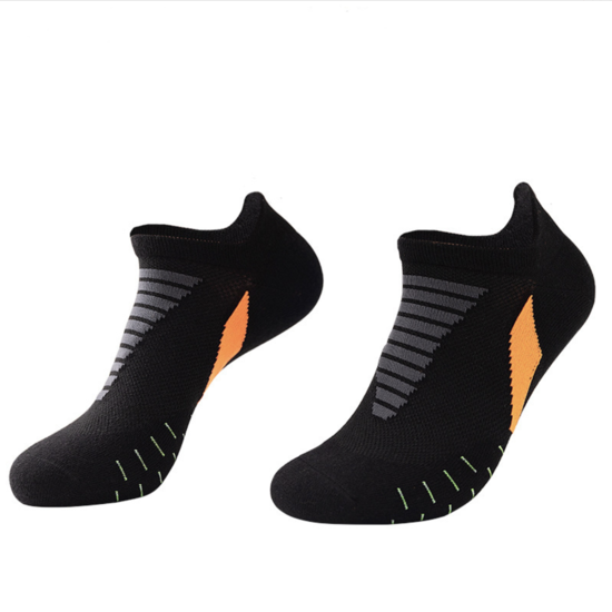 Шкарпетки для бігу Up Grade UG 39-42 чорний