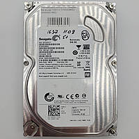 Жорсткий диск для комп'ютера Seagate Barracuda ST500DM002 500GB 3.5" 16MB 7200rpm SATA-III 6Gb/s Б/В