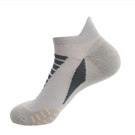 Шкарпетки для бігу Up Grade UG 39-42 сірий