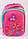 Рюкзак шкільний для дівчинки портфель до школи "Summer" водовідштовхувальне покриття, зі світловідбивачами, фото 2