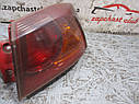 Фонарь задній зовнішній, пара, седан 8330A555, 8330A607, 8330A556, 8330A606 9920133 Lancer X Mitsubishi, фото 5