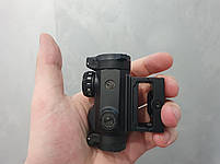 Приціл коліматорний Sig Sauer Optics Romeo MSR 1x20mm 2 MOA Red Dot, фото 6