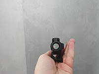 Приціл коліматорний Sig Sauer Optics Romeo MSR 1x20mm 2 MOA Red Dot, фото 7