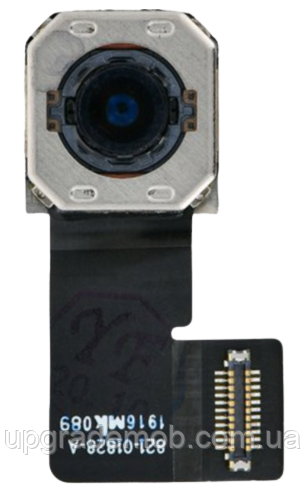 Камера iPad Pro 11 2018/iPad Pro 12.9 2018 /iPad Air 4 /iPad Mini 6 2021 основна 12MP зі шлейфом оригінал, фото 1